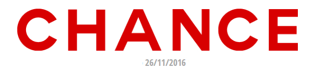 Chance - Diseña tus cejas y revela la verdadera belleza de tu mirada