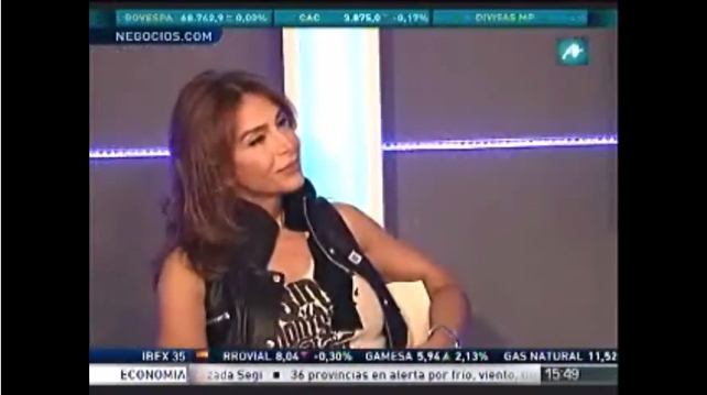 Youtube - Intereconomía 